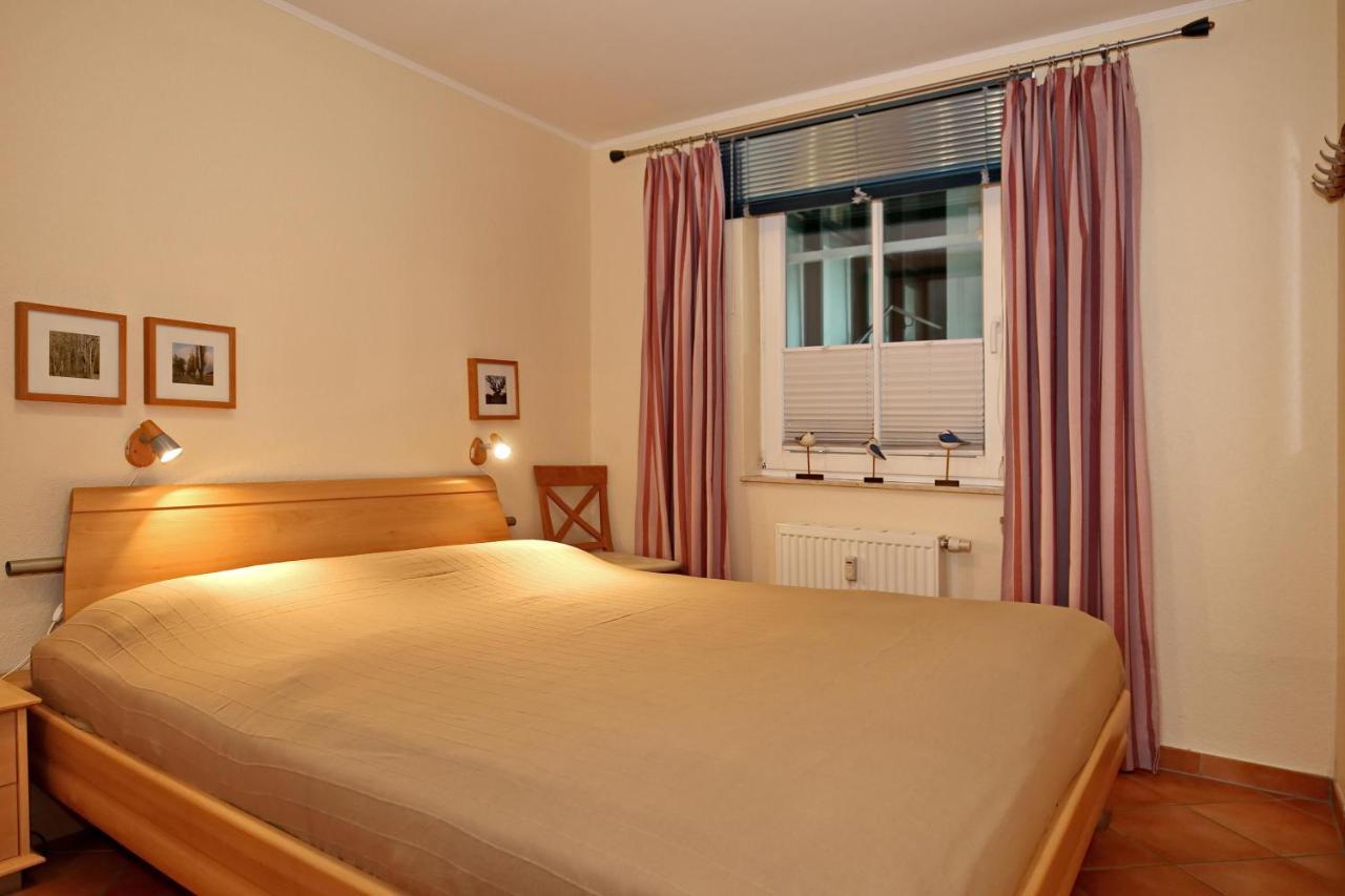 Meeresblick Wohnung 122 Ostseebad Kühlungsborn Buitenkant foto